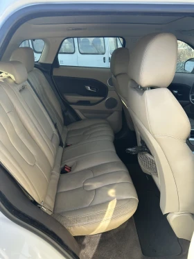 Обява за продажба на Land Rover Range Rover Evoque 2.0 T ~24 500 лв. - изображение 4