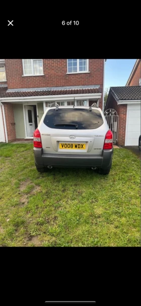 Hyundai Tucson | Mobile.bg    3