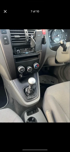 Hyundai Tucson | Mobile.bg    4