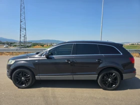 Audi Q7 3.0tdi 233 Bose, keyless, camera | Mobile.bg    6
