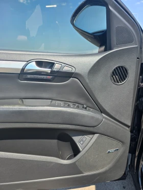 Audi Q7 3.0tdi 233 Bose, keyless, camera | Mobile.bg    8