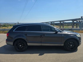 Audi Q7 3.0tdi 233 Bose, keyless, camera | Mobile.bg    4