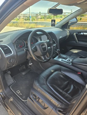 Audi Q7 3.0tdi 233 Bose, keyless, camera | Mobile.bg    9