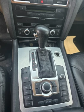 Audi Q7 3.0tdi 233 Bose, keyless, camera | Mobile.bg    10