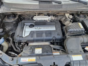 Hyundai Tucson 2.0 benzin 140 k.s - 6700 лв. - 47915058 14