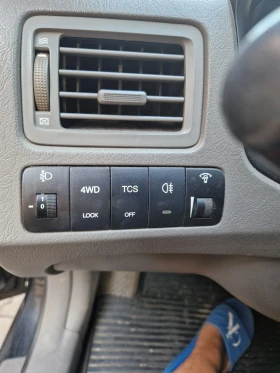 Hyundai Tucson 2.0 benzin 140 k.s - 6700 лв. - 47915058 10