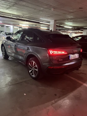 Audi Q5 Sportback S-Line 40 TDI Quattro - 89900 лв. - 15769712 3