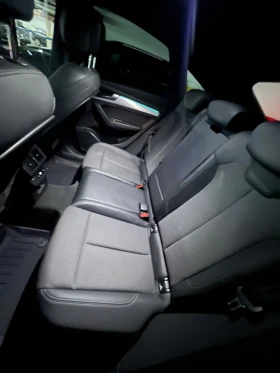 Audi Q5 Sportback S-Line 40 TDI Quattro - 89900 лв. - 15769712 6