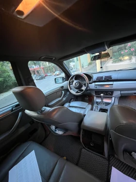 Обява за продажба на BMW X5 ~7 000 лв. - изображение 5