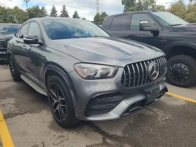 Mercedes-Benz GLE 53 4MATIC * CARFAX * ЦЕНА ДО БГ! - 105999 лв. - 53878440 2
