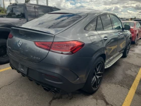 Mercedes-Benz GLE 53 4MATIC * CARFAX * ЦЕНА ДО БГ! - 105999 лв. - 53878440 3