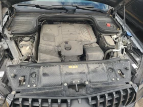 Mercedes-Benz GLE 53 4MATIC * CARFAX * ЦЕНА ДО БГ! - 105999 лв. - 53878440 11