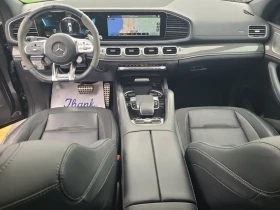 Mercedes-Benz GLE 53 4MATIC * CARFAX * ЦЕНА ДО БГ! - 105999 лв. - 53878440 6
