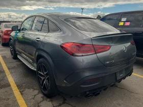 Mercedes-Benz GLE 53 4MATIC * CARFAX * ЦЕНА ДО БГ! - 105999 лв. - 53878440 4