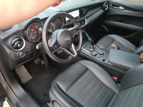 Обява за продажба на Alfa Romeo Stelvio 2.2 дизел ~37 500 лв. - изображение 9