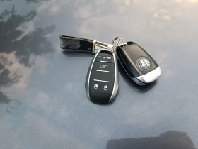 Обява за продажба на Alfa Romeo Stelvio 2.2 дизел ~37 500 лв. - изображение 8