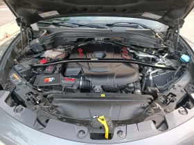 Обява за продажба на Alfa Romeo Stelvio 2.2 дизел ~37 500 лв. - изображение 11