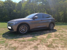 Обява за продажба на Alfa Romeo Stelvio 2.2 дизел ~37 500 лв. - изображение 1