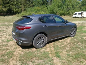Обява за продажба на Alfa Romeo Stelvio 2.2 дизел ~37 500 лв. - изображение 2
