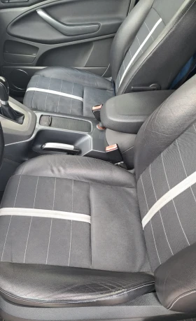 Ford Kuga 2.5Т 200 кс - 19900 лв. - 80085983 15