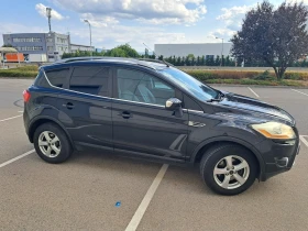 Ford Kuga 2.5Т 200 кс - 19900 лв. - 80085983 14