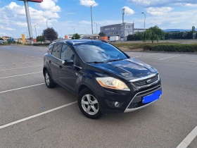 Ford Kuga 2.5Т 200 кс - 19900 лв. - 80085983 4