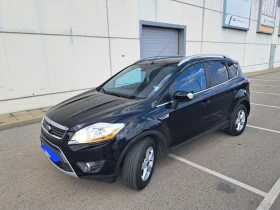 Ford Kuga 2.5Т 200 кс - 19900 лв. - 80085983 7