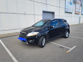 Ford Kuga 2.5Т 200 кс - 19900 лв. - 80085983 2