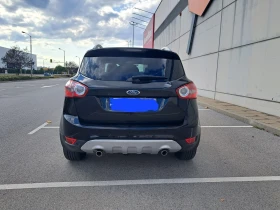 Ford Kuga 2.5Т 200 кс - 19900 лв. - 80085983 6