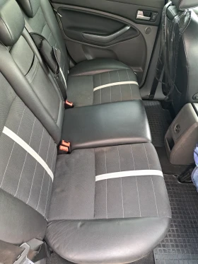 Ford Kuga 2.5Т 200 кс - 19900 лв. - 80085983 12