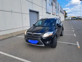 Ford Kuga 2.5Т 200 кс - 19900 лв. - 80085983 3