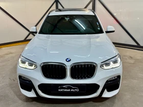 Обява за продажба на BMW X3 * 30D* ГАРАНЦИЯ* X-DRIVE* M SPORT* HEAD-UP* AMBIEN ~69 999 лв. - изображение 2
