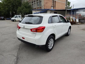 Mitsubishi ASX 1.6b 4x4 | Mobile.bg    5