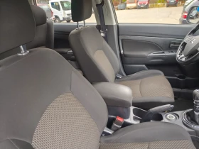 Mitsubishi ASX 1.6b 4x4 | Mobile.bg    9