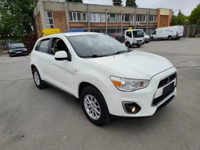 Mitsubishi ASX 1.6b 4x4 | Mobile.bg    7