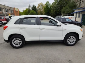 Mitsubishi ASX 1.6b 4x4 | Mobile.bg    6