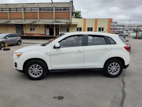 Mitsubishi ASX 1.6b 4x4 | Mobile.bg    2