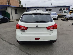 Mitsubishi ASX 1.6b 4x4 | Mobile.bg    3