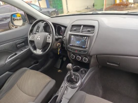 Mitsubishi ASX 1.6b 4x4 | Mobile.bg    11