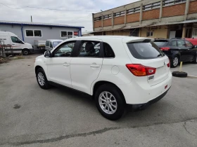 Mitsubishi ASX 1.6b 4x4 | Mobile.bg    4
