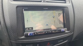 Mitsubishi ASX 1.6b 4x4 | Mobile.bg    10