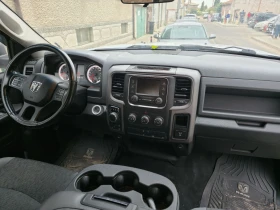 Dodge RAM 1500 TRADESMAN - 56000 лв. / 28632.35 € - 59906831 11