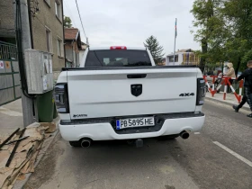 Dodge RAM 1500 TRADESMAN - 56000 лв. / 28632.35 € - 59906831 6