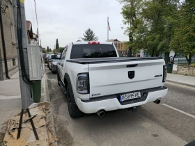 Dodge RAM 1500 TRADESMAN - 56000 лв. / 28632.35 € - 59906831 5