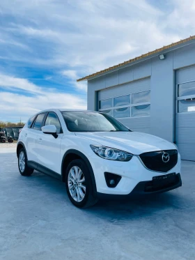 Mazda CX-5 2.2 175 4x4  Webasto  | Mobile.bg    8