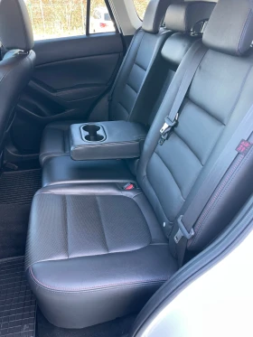 Mazda CX-5 2.2 175 4x4  Webasto  | Mobile.bg    12