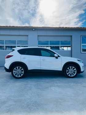 Mazda CX-5 2.2 175 4x4  Webasto  | Mobile.bg    7