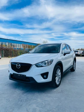 Mazda CX-5 2.2 175 4x4  Webasto  | Mobile.bg    2