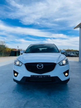     Mazda CX-5 2.2 175 4x4  Webasto 