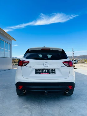 Mazda CX-5 2.2 175 4x4  Webasto  | Mobile.bg    5